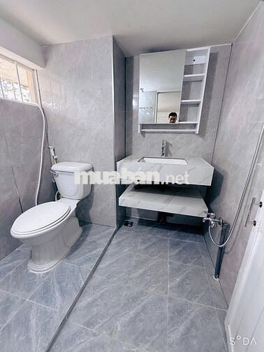 CHÍNH CHỦ CHO THUÊ CĂN HỘ MỚI ĐẦY ĐỦ NỘI THẤT - VÀO Ở NGAY