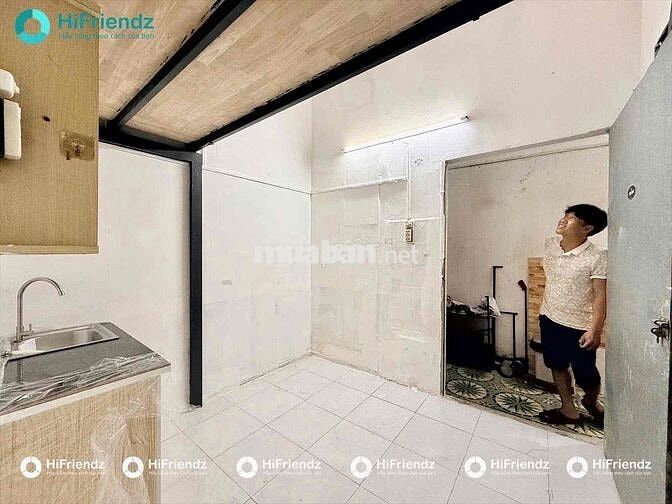 🔥CHO THUÊ PHÒNG TRỌ GIÁ RẺ CHỈ 3TR CỘNG HOÀ GẦN HỌC VIỆN HÀNG KHÔNG