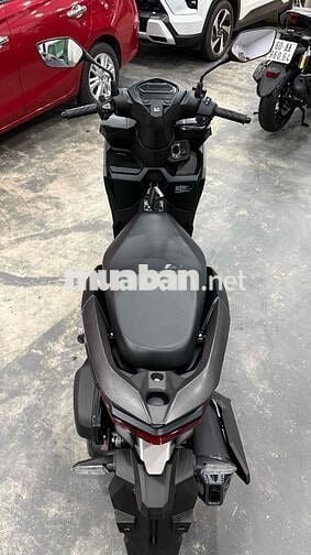 Vario 125 2026 SIÊU LƯỚT 600km Xanh nhám