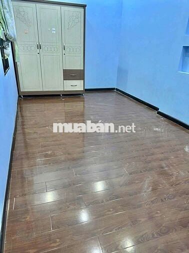 Cho Thuê Nhà 1 Trệt 1 Lầu 2PN 2WC 4x16m Hẻm 160 Nguyễn Văn Quỳ