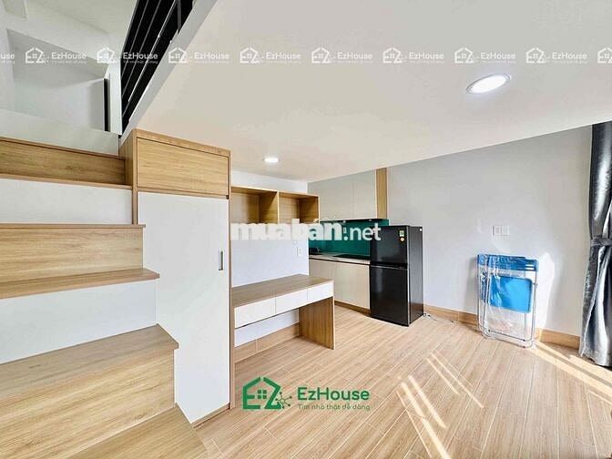 DUPLEX BAN CÔNG NGAY NGUYỄN THỊ THẬP - GẦN HIM LAM