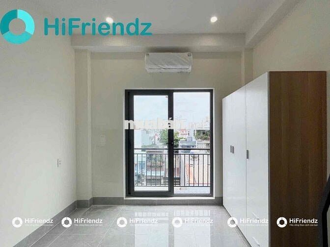 CĂN HỘ MINI DẠNG DUPLEX GẦN NHÀ THỜ PHAOLÔ, AEON MALL, BX MIỀN TÂY