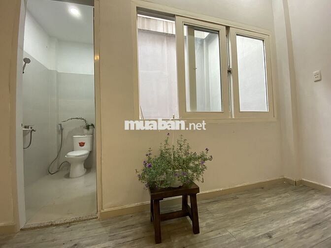 Phòng đẹp & tiện nghi gần SPKT, Ngã tư Thủ Đức, Metro, giờ giấc tự do