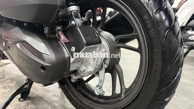 Vario 125 2026 SIÊU LƯỚT 600km Xanh nhám