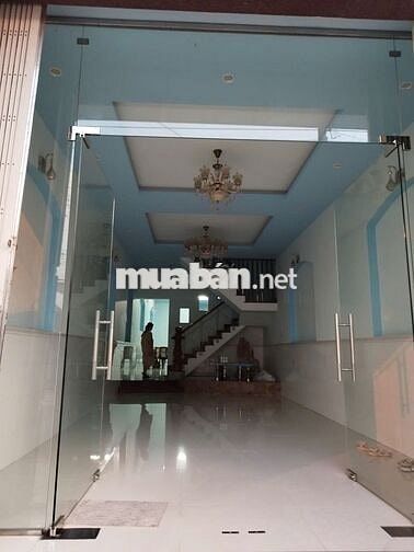 Chính chủ cho thuê nhà nguyên căn 180m2 đường Âu Cơ, Cà Mau