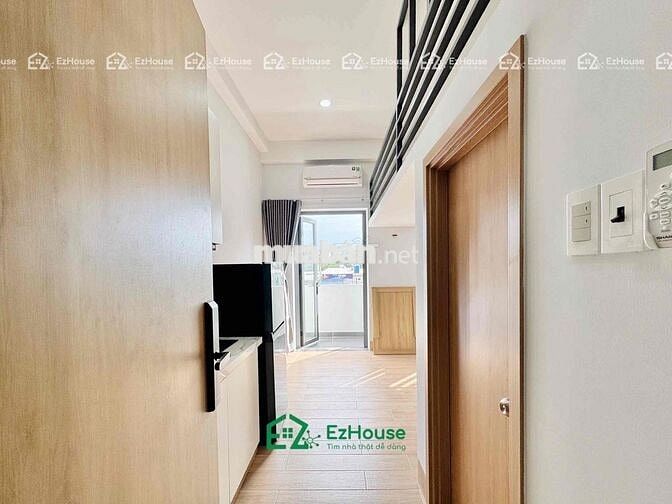 DUPLEX BAN CÔNG NGAY NGUYỄN THỊ THẬP - GẦN HIM LAM