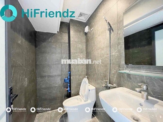 CĂN HỘ MINI DẠNG DUPLEX GẦN NHÀ THỜ PHAOLÔ, AEON MALL, BX MIỀN TÂY