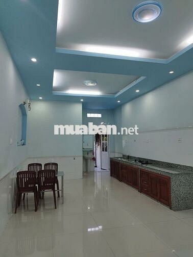 Chính chủ cho thuê nhà nguyên căn 180m2 đường Âu Cơ, Cà Mau