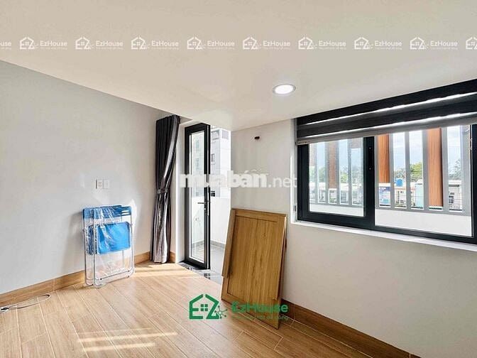 DUPLEX BAN CÔNG NGAY NGUYỄN THỊ THẬP - GẦN HIM LAM