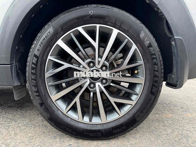 Hyundai Tucson 2.0 Đặc biệt 2019 một chủ không lỗi