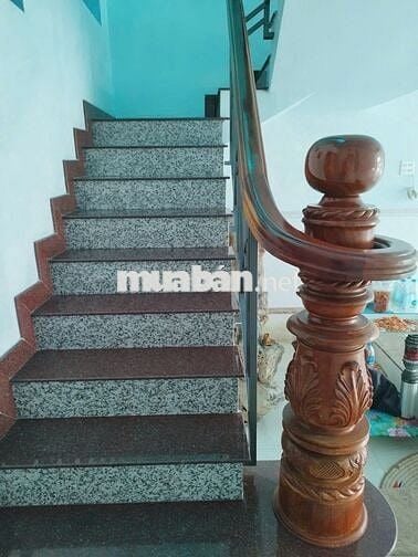 Chính chủ cho thuê nhà nguyên căn 180m2 đường Âu Cơ, Cà Mau