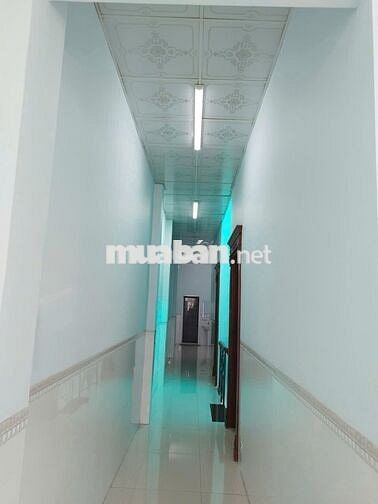 Chính chủ cho thuê nhà nguyên căn 180m2 đường Âu Cơ, Cà Mau