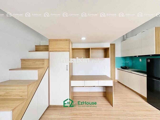 DUPLEX BAN CÔNG NGAY NGUYỄN THỊ THẬP - GẦN HIM LAM