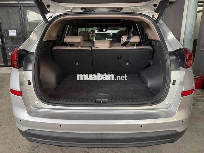 Hyundai Tucson 2.0 Đặc biệt 2019 một chủ không lỗi