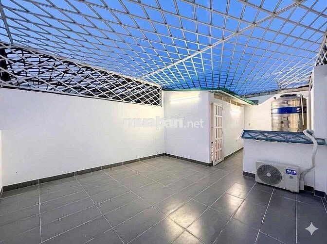 Nhà Bè - Dương Cát Lợi - 6 TỶ 780 - Nhà 4 Tầng 50m² - Ngay Mặt Tiền -