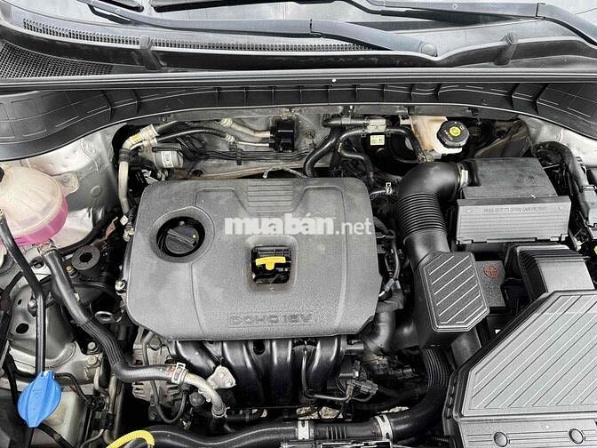 Hyundai Tucson 2.0 Đặc biệt 2019 một chủ không lỗi