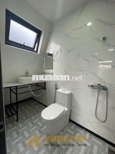 CHO THUÊ CĂN HỘ STUDIO NGAY PHẠM VĂN ĐỒNG, GẦN ĐẠI HỌC VĂN LANG