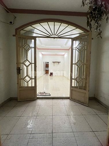 Bán nhà hẻm ba gác. Nguyễn Phúc Chu, P.Tân Sơn. 50m. 3pn. Giá 4.3 tỷ
