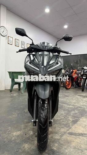 Vario 125 2026 SIÊU LƯỚT 600km Xanh nhám