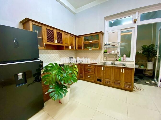 Phòng đẹp & tiện nghi gần SPKT, Ngã tư Thủ Đức, Metro, giờ giấc tự do