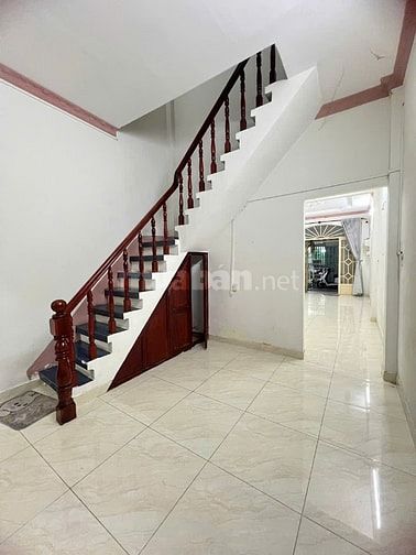 Bán nhà hẻm ba gác. Nguyễn Phúc Chu, P.Tân Sơn. 50m. 3pn. Giá 4.3 tỷ