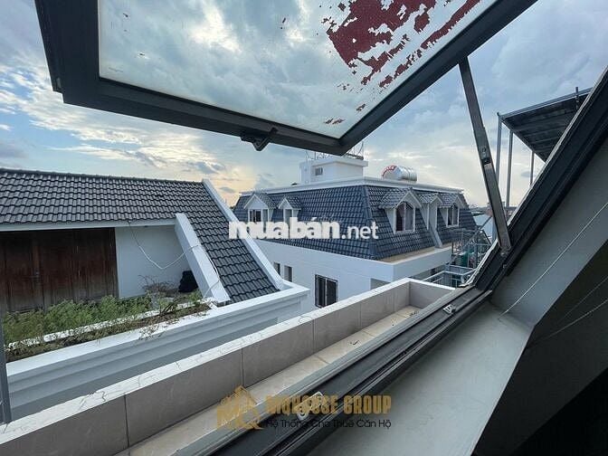 CHO THUÊ CĂN HỘ STUDIO NGAY PHẠM VĂN ĐỒNG, GẦN ĐẠI HỌC VĂN LANG