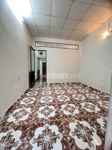 Bán nhà hẻm ba gác. Nguyễn Phúc Chu, P.Tân Sơn. 50m. 3pn. Giá 4.3 tỷ