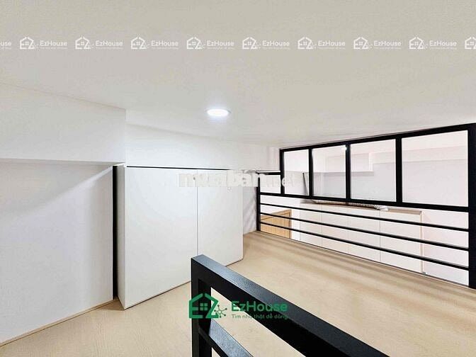 DUPLEX BAN CÔNG NGAY NGUYỄN THỊ THẬP - GẦN HIM LAM