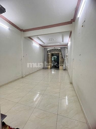 Bán nhà hẻm ba gác. Nguyễn Phúc Chu, P.Tân Sơn. 50m. 3pn. Giá 4.3 tỷ