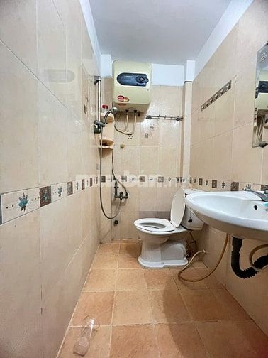 Bán nhà hẻm ba gác. Nguyễn Phúc Chu, P.Tân Sơn. 50m. 3pn. Giá 4.3 tỷ