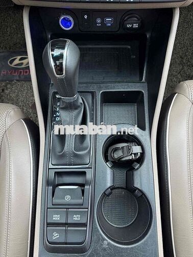 Hyundai Tucson 2.0 Đặc biệt 2019 một chủ không lỗi