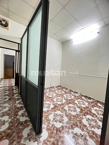 Bán nhà hẻm ba gác. Nguyễn Phúc Chu, P.Tân Sơn. 50m. 3pn. Giá 4.3 tỷ