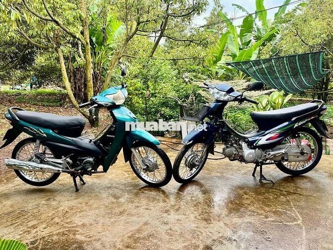 cần bán 1 cặp xe