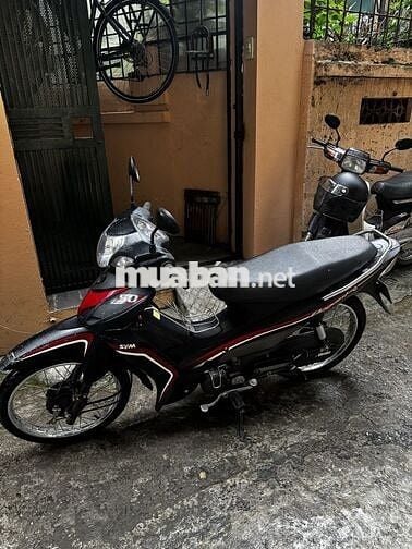 Cần bán xe máy SYM Elegant 50cc 2018