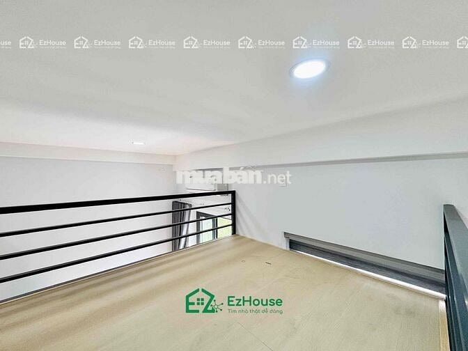 DUPLEX BAN CÔNG NGAY NGUYỄN THỊ THẬP - GẦN HIM LAM