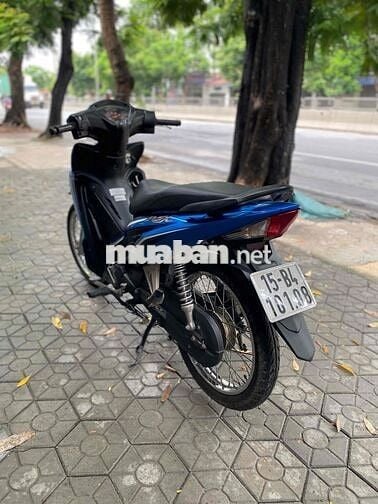 Honda Wave rsx 100 zin