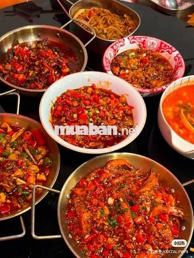 [BIẾT TIẾNG TRUNG, BAO CƠM] TỔ TRƯỞNG QUẬN 1.
[GIA