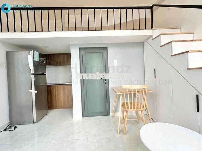 PHÒNG TRỌ GÒ VẤP - CỬA SỔ LỚN - THOÁNG MAT - SẠCH SẼ