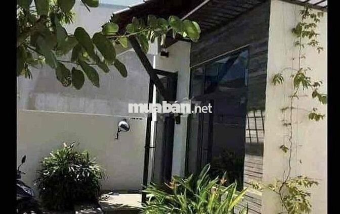 286 CHO THUÊ NHÀ 2 TẦNG 90M² – 2PN 2WC, FULL NỘI THẤT