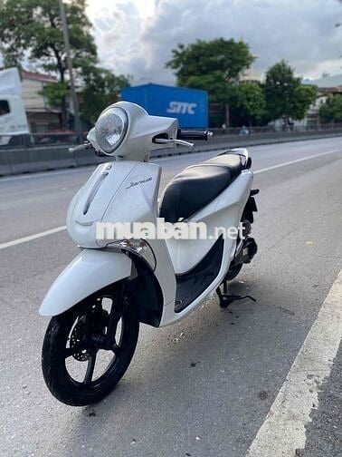 Yamaha Janus Trắng Xe tay ga