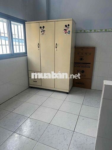 8 TRIỆU, 3PN, 3WC NGUYỄN BẶC, TÂN BÌNH