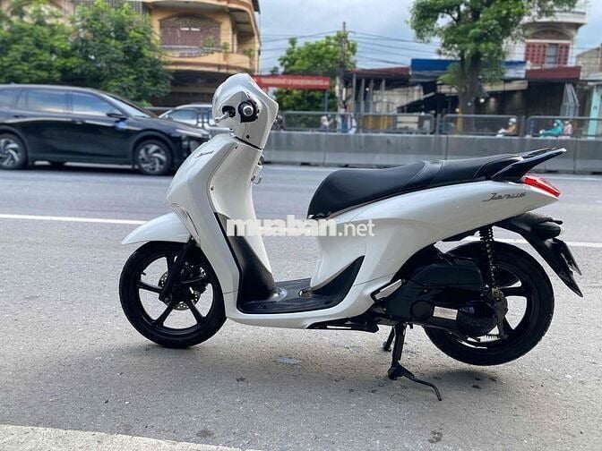 Yamaha Janus Trắng Xe tay ga