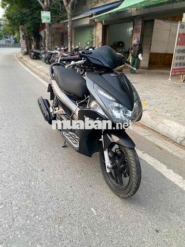 Honda Air Blade FI Đen