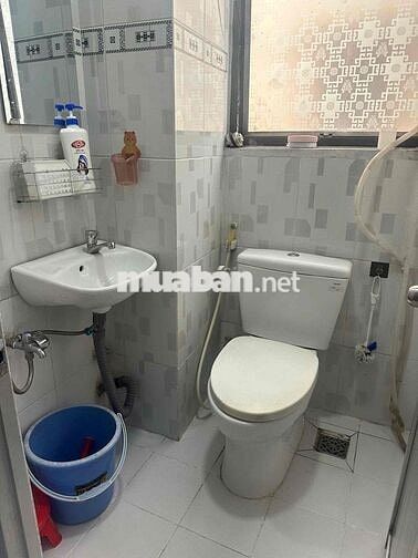 8 TRIỆU, 3PN, 3WC NGUYỄN BẶC, TÂN BÌNH