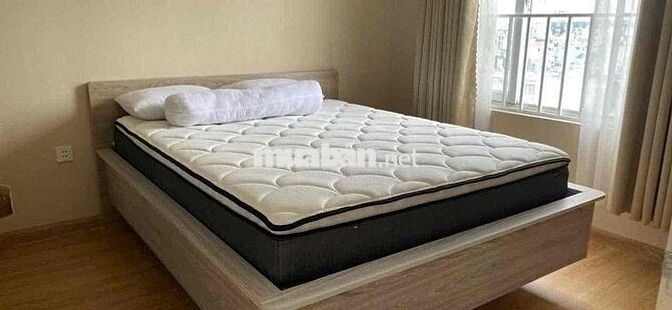 CĂN HỘ 2 PHÒNG NGỦ FULL NỘI THẤT CAO CẤP - CĂN HỘ MỚI NHẬN NGAY