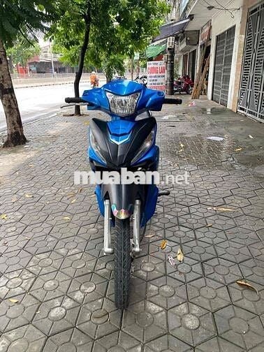 Honda Wave rsx 100 zin