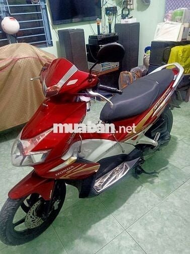 Honda Air Blade 2010
