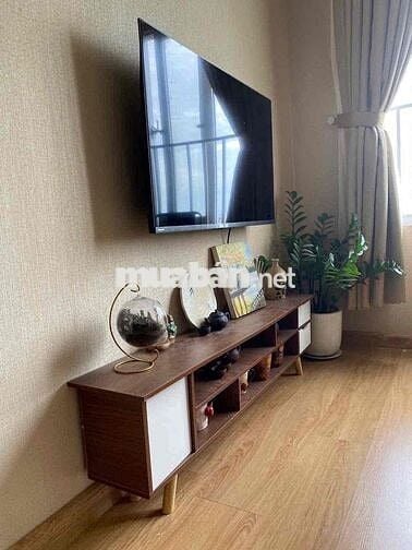 CĂN HỘ 2 PHÒNG NGỦ FULL NỘI THẤT CAO CẤP - CĂN HỘ MỚI NHẬN NGAY