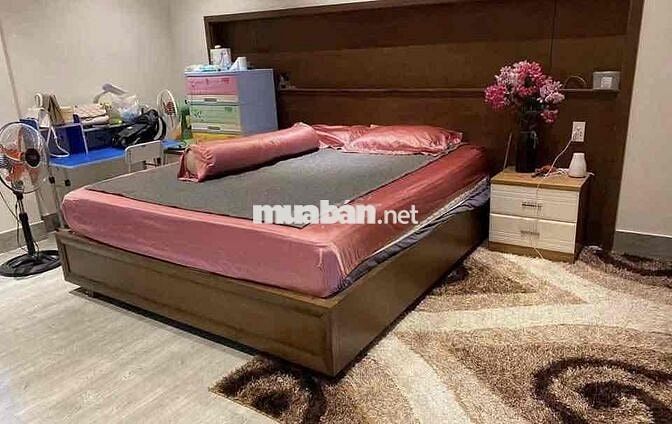 286 CHO THUÊ NHÀ 2 TẦNG 90M² – 2PN 2WC, FULL NỘI THẤT