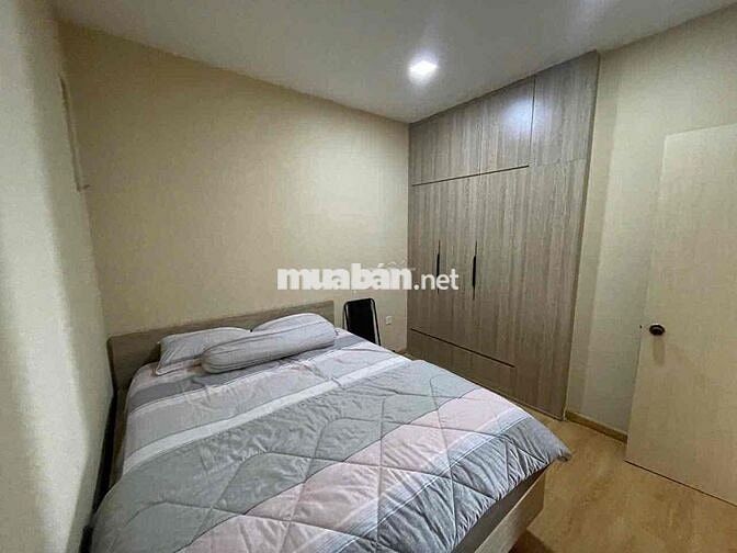 CĂN HỘ 2 PHÒNG NGỦ FULL NỘI THẤT CAO CẤP - CĂN HỘ MỚI NHẬN NGAY
